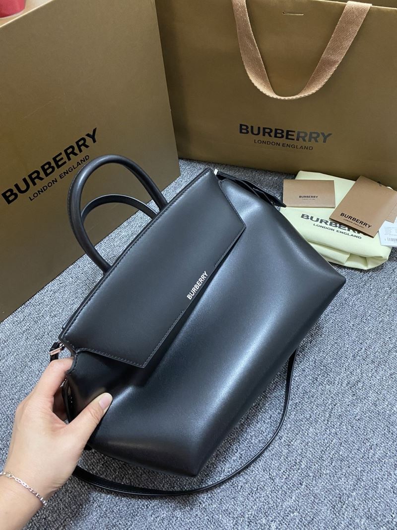 Burberry Top Handle Bags